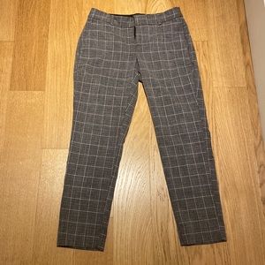 Banana Republic Avery Dress Pant